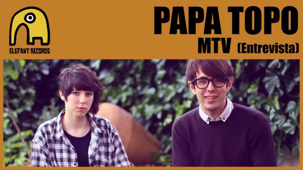 Imagen destacada de video: MTV [Entrevista]